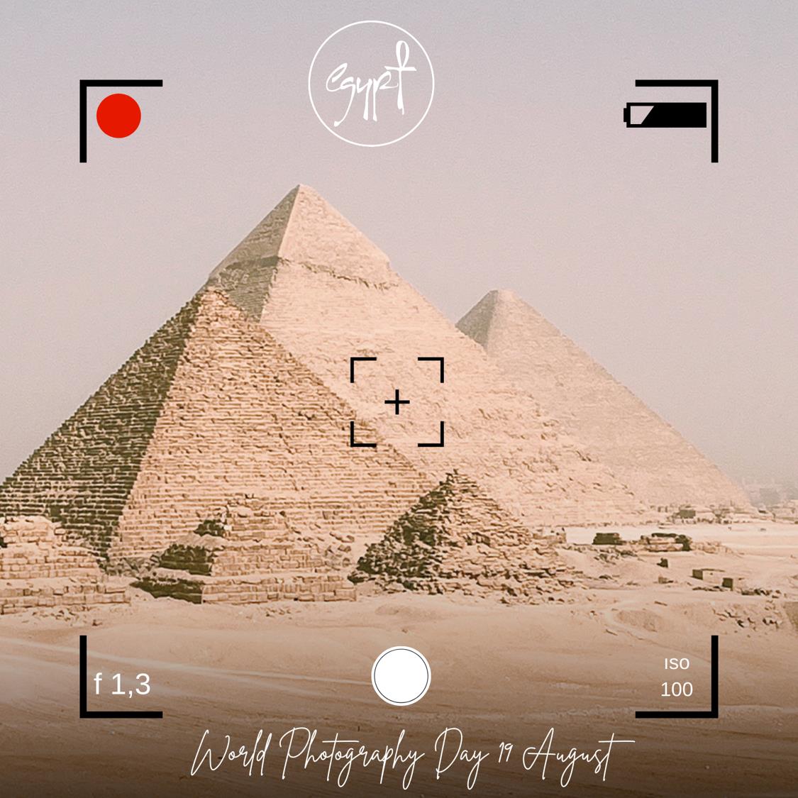 World Photography Day
